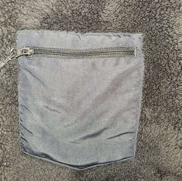 Uniqlo x engineered garment fleece pullover - Picture 5 of 5